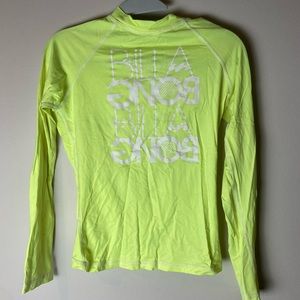 Billabong rashguard